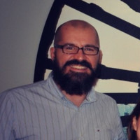 Stavros Tsatsos