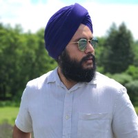 Amandeep Singh Khatra