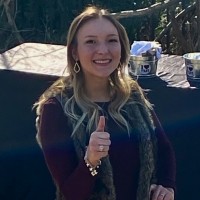 Haleigh Hoelscher