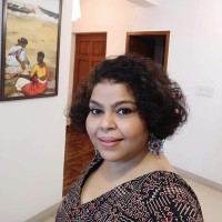 Maya Somale