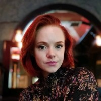 Aleksandra Lysikova