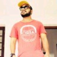 pranav madathumpadi