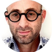 Toby Cohen