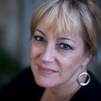 Cathy Ireland