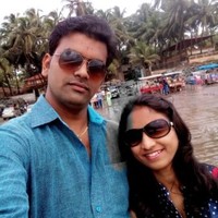 sushil borhade