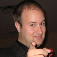 Jérome Tétreault