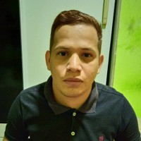Fabricio Kliverton Lima Carneiro