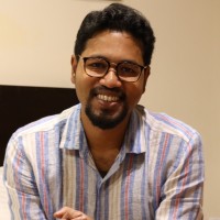 Samik Mandal
