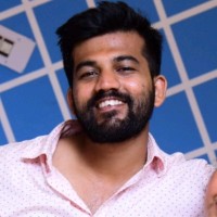 Subrat kumar Panigrahi
