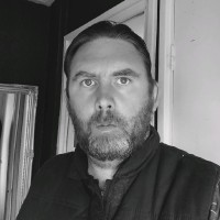 Rhys Hughes
