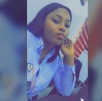 Faith Effiong