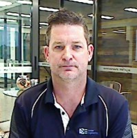 Mathew Hart