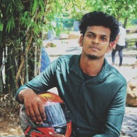 Bharath S