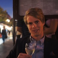 Niklas Hansson