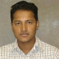 Satheesh Kumar K