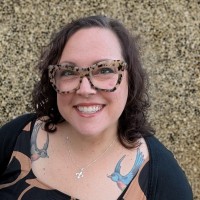 April Morrison BA, MM
