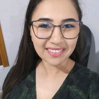 Kathleen Soares Da Silva