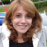 Patricia Garcia