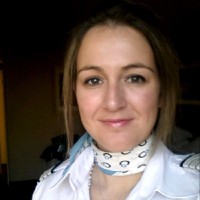 Emmanuelle Bude