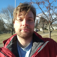 Ryan Merten