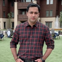 Ankit Khanna