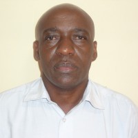 Paul Chege