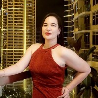 Giselle Hilario