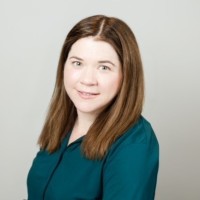 Aileen Mccormack, Acip, Crm