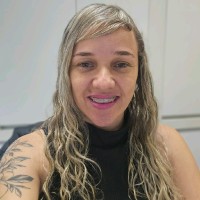 Gisele Pereira Da Silva