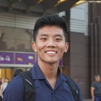 Phuoc Huynh