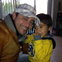 Giovanny Caceres