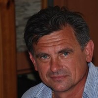 Виталий Белов