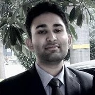 Sanil Gupta