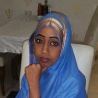 Ambara Ismail