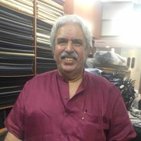Max Mohan