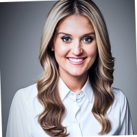 Cristina Vanarsdall