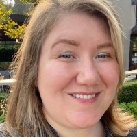 Monica Sandersfeld (Severson)