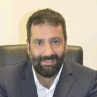 Pere Teran Davant