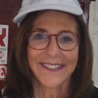 Robin Katz