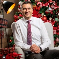 Goran Zjalic