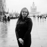 Кристина Плехова