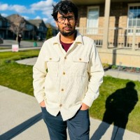 Khush Patel