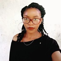 CECILIA WANGARI