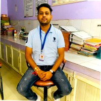 Mayank Lodhi