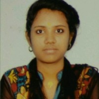 Ramya Ruthrakumar