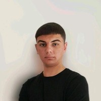 Dimitar Srbinoski