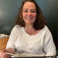 Clare Jackson
