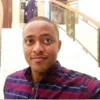 George Muhoro