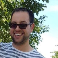 Andrew Bewick - Acma, Cgma
