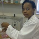 Abongile Blou